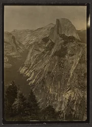 [Yosemite Valley]