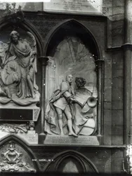 Monument to Handel