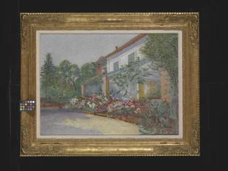 Villa in the Midi