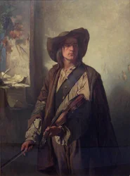 Art and Liberty