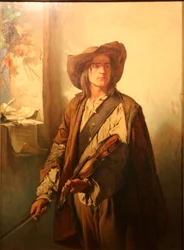 Art and Liberty