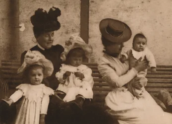 Women and Children