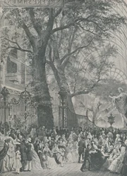 At the Great Exhibition