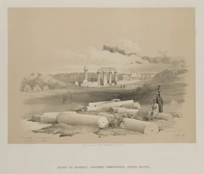 Hermont, Ancient Hermonthis