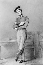Mr Power as Corporal O