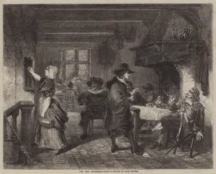 The Fair Reckoner