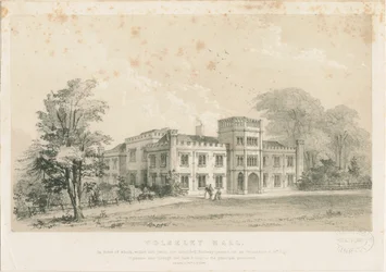 Wolseley Hall