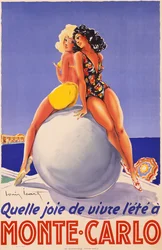Monte Carlo