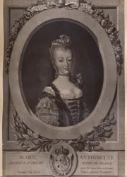 Marie Antoinette, Queen of France