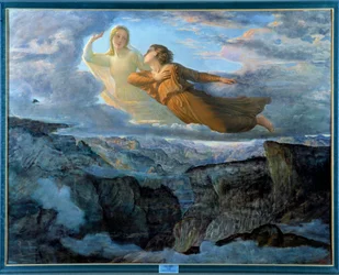 The Poem of the Soul: The Ideal