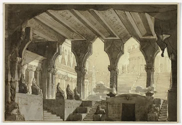Stage Design