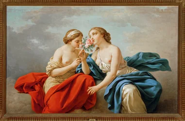 Sense of Smell