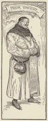 Prior Vincent