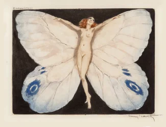 Open Wings