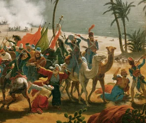 Battle of Aboukir