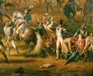 Battle of Marengo