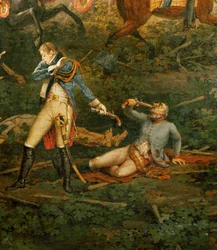 Battle of Marengo