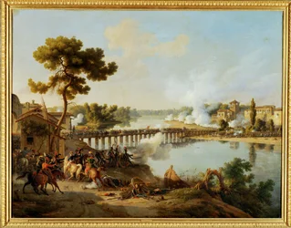 The Battle of Lodi