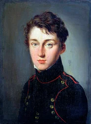 Nicolas Leonard Sadi Carnot - French Physicist and Engineer