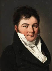 Portrait of a Man