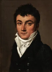 Portrait of a Young Man