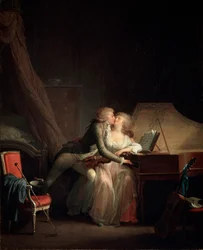 Prelude, 1786