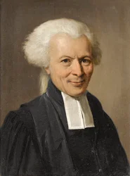 Portrait of a Lawyer