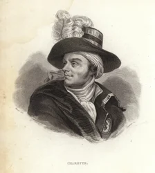 Francois de Charette