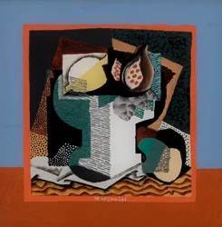 Fruit Bowl