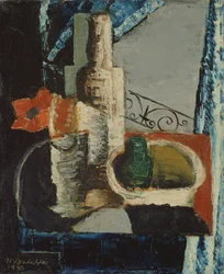 Still Life, 1923