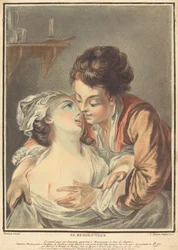 The Rendezvous, 1771