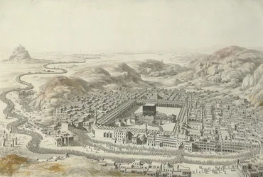 Mecca