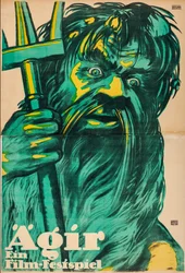 Aegir. Ein Film-Festspiel