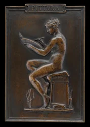 Painting, 1879