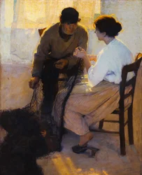 Mending the Net