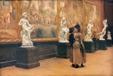 Visit to the Museum