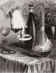 A Simple Demonstration of Centrifugal Force