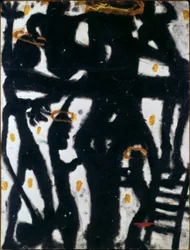 A Crucifixion