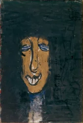 Head