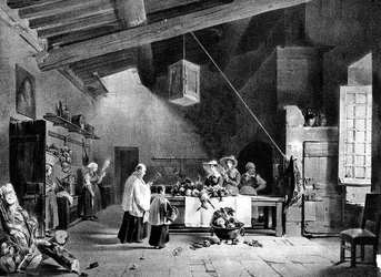 The Blessing of Homes