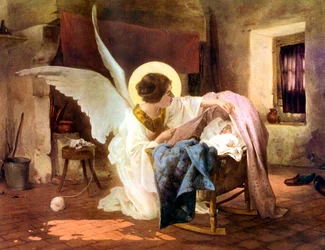 The Guardian Angel
