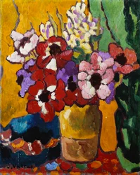 Bouquet of Flowers