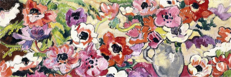 Bouquet of Flowers