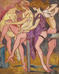 Dancers