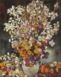 Flower Bouquet