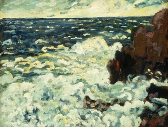 The Waves