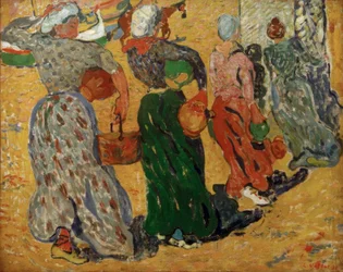 The Water Carriers