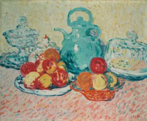 Still Life