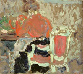 Seated Woman