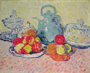 Still Life, c.1905-06